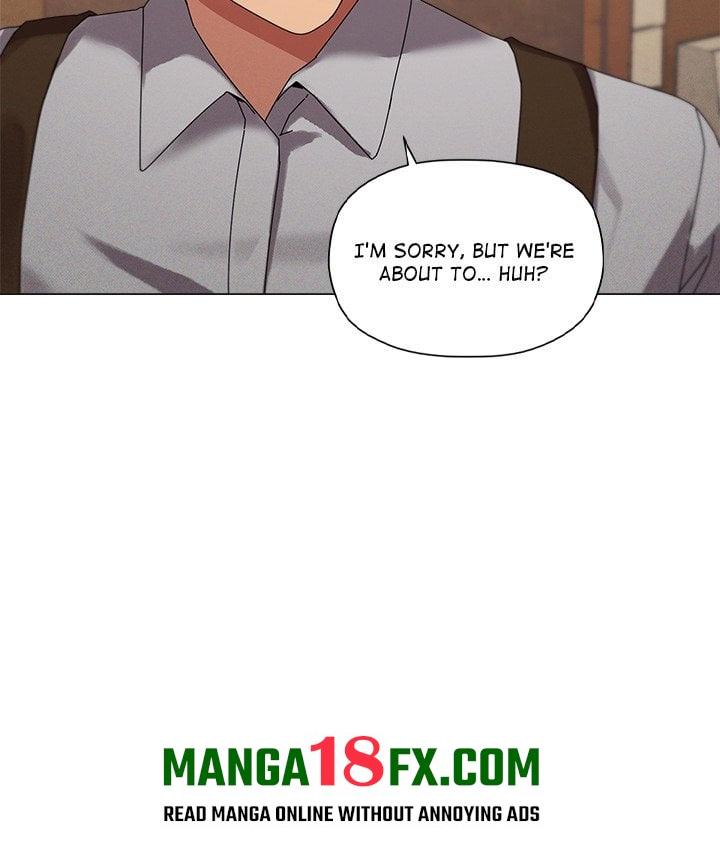 What’s Wrong With This Family? (Uncensored) 93