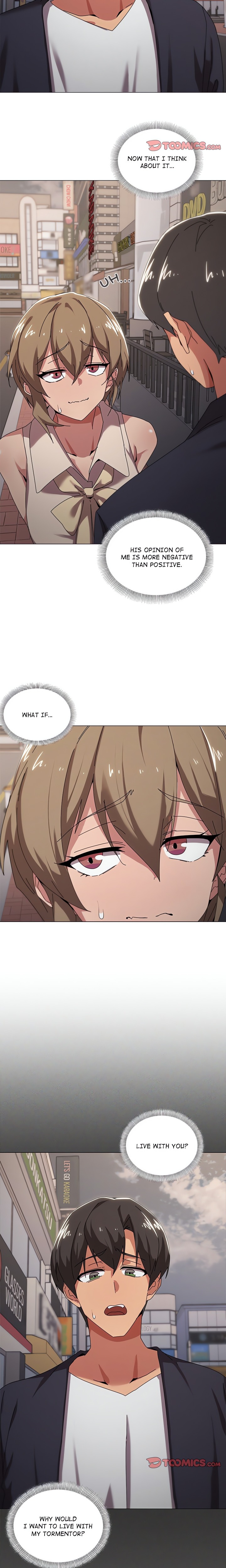 What’s Wrong With This Family? (Uncensored) 2