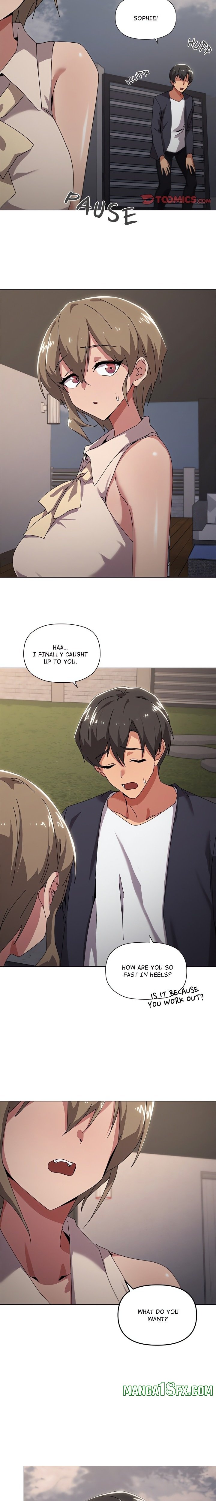 What’s Wrong With This Family? (Uncensored) 7