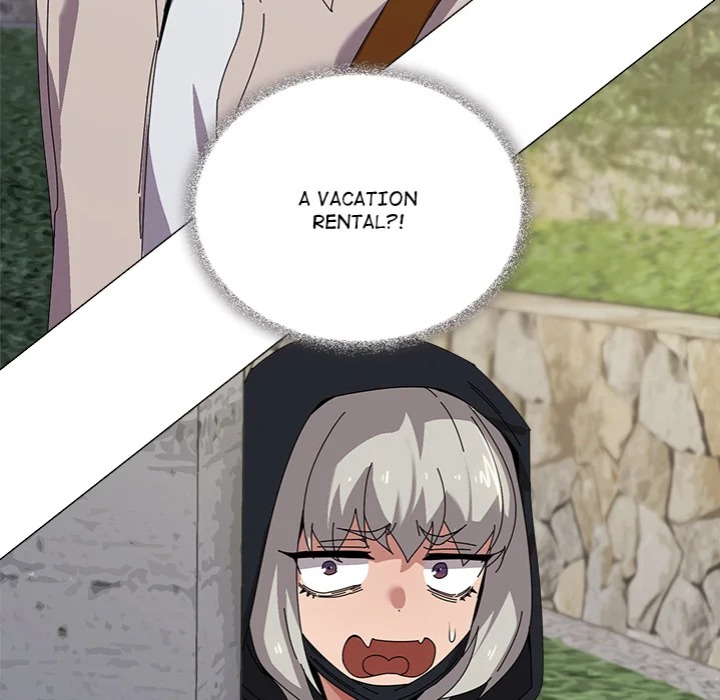 What’s Wrong With This Family? (Uncensored) 110