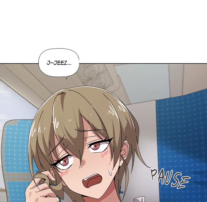 What’s Wrong With This Family? (Uncensored) 12