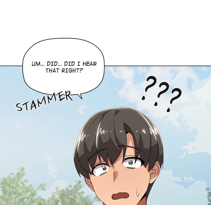 What’s Wrong With This Family? (Uncensored) 112