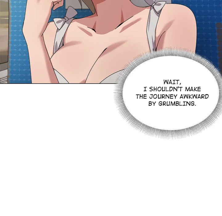 What’s Wrong With This Family? (Uncensored) 13