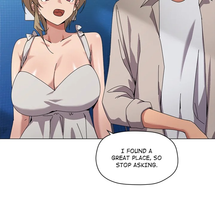 What’s Wrong With This Family? (Uncensored) 17