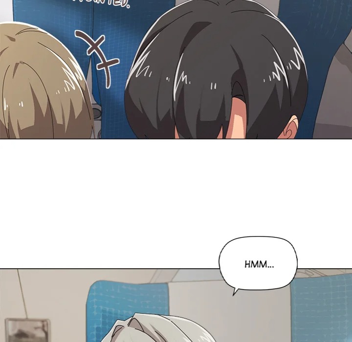 What’s Wrong With This Family? (Uncensored) 19