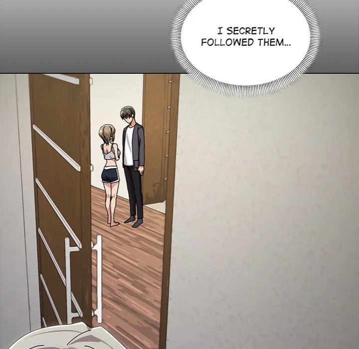 What’s Wrong With This Family? (Uncensored) 22