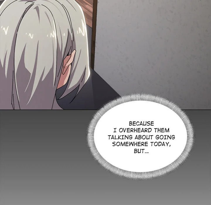 What’s Wrong With This Family? (Uncensored) 23