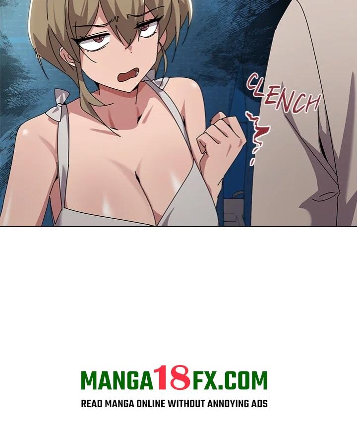 What’s Wrong With This Family? (Uncensored) 27