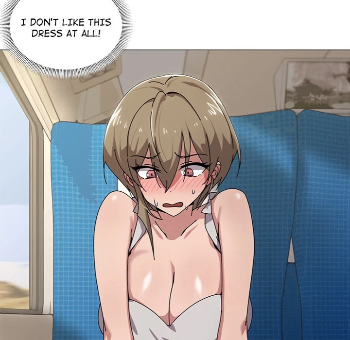 What’s Wrong With This Family? (Uncensored) 5