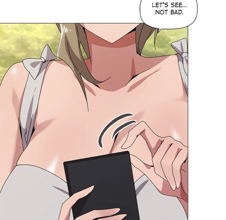 What’s Wrong With This Family? (Uncensored) 61