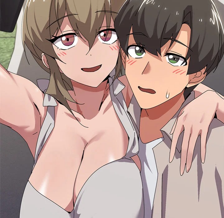 What’s Wrong With This Family? (Uncensored) 67