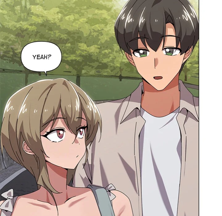 What’s Wrong With This Family? (Uncensored) 89