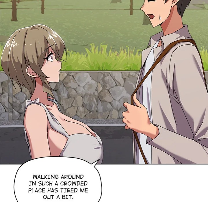 What’s Wrong With This Family? (Uncensored) 91