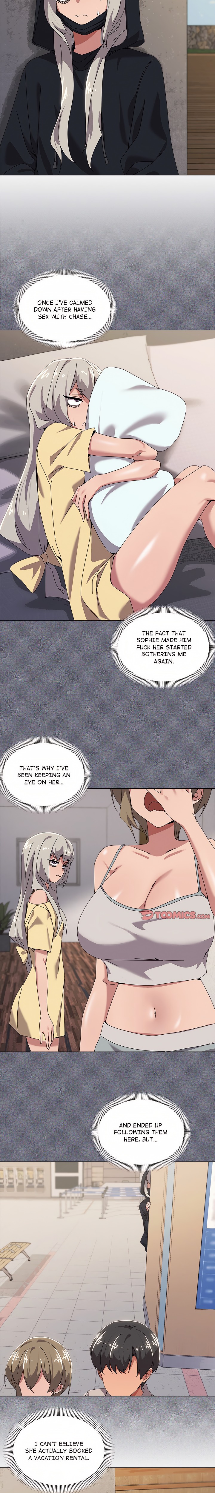 What’s Wrong With This Family? (Uncensored) 4