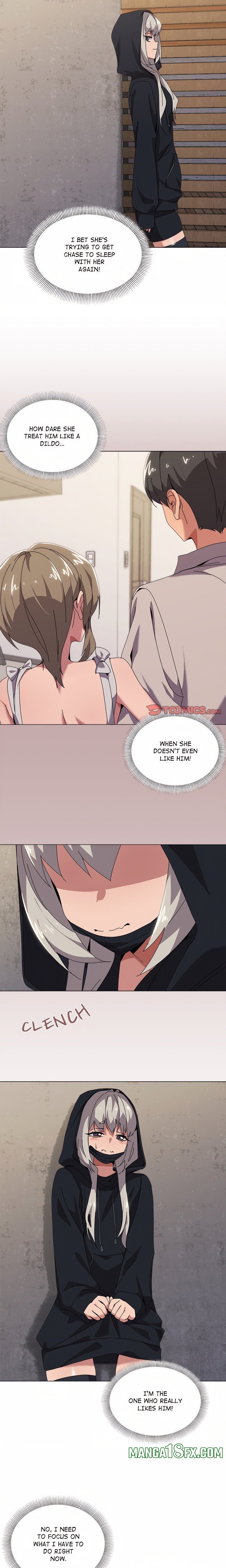 What’s Wrong With This Family? (Uncensored) 5
