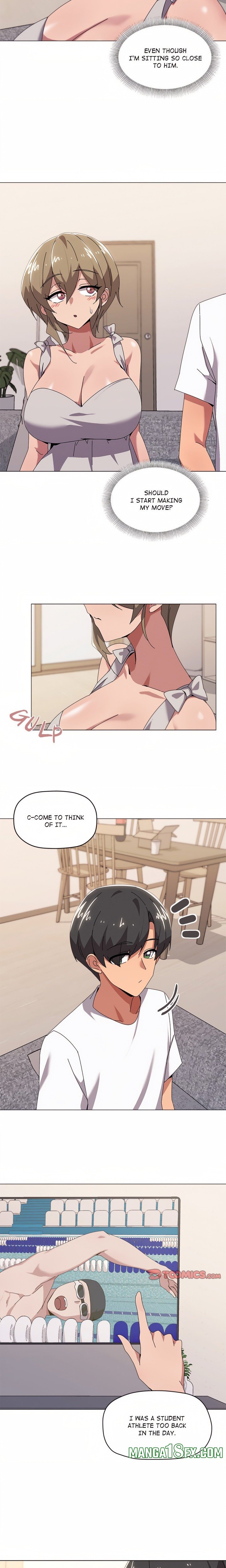 What’s Wrong With This Family? (Uncensored) 8