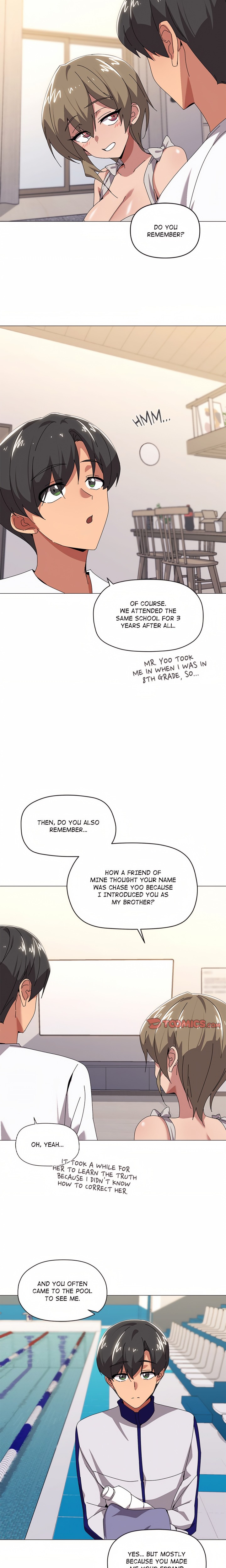 What’s Wrong With This Family? (Uncensored) 9