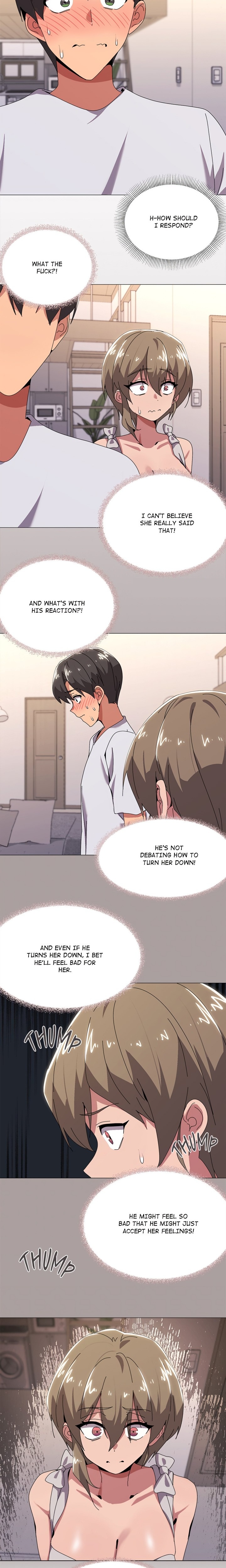 What’s Wrong With This Family? (Uncensored) 16