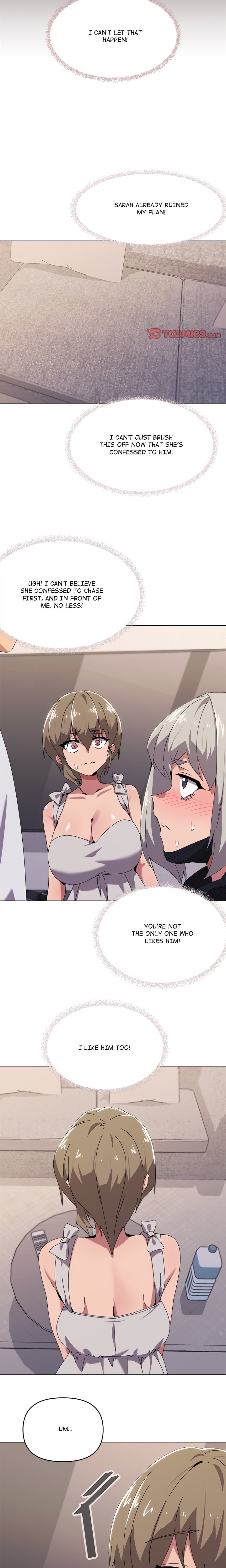 What’s Wrong With This Family? (Uncensored) 17