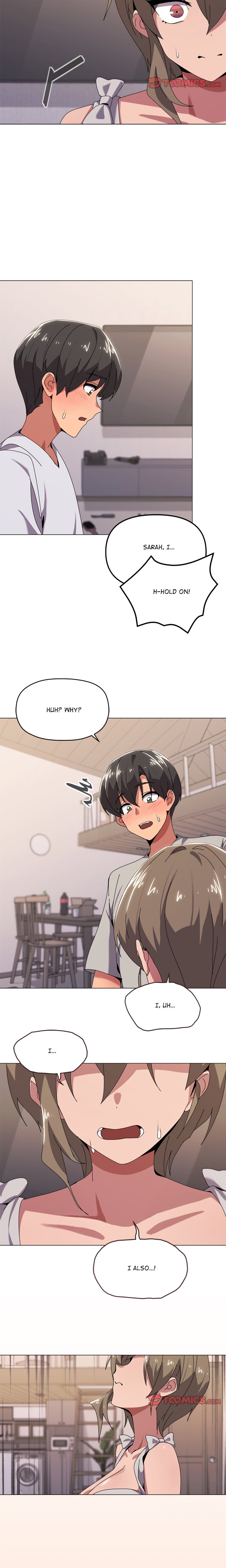 What’s Wrong With This Family? (Uncensored) 18