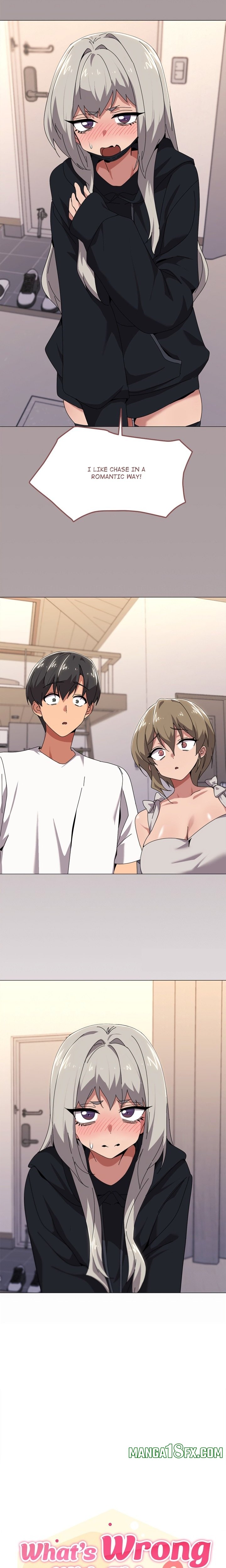 What’s Wrong With This Family? (Uncensored) 4