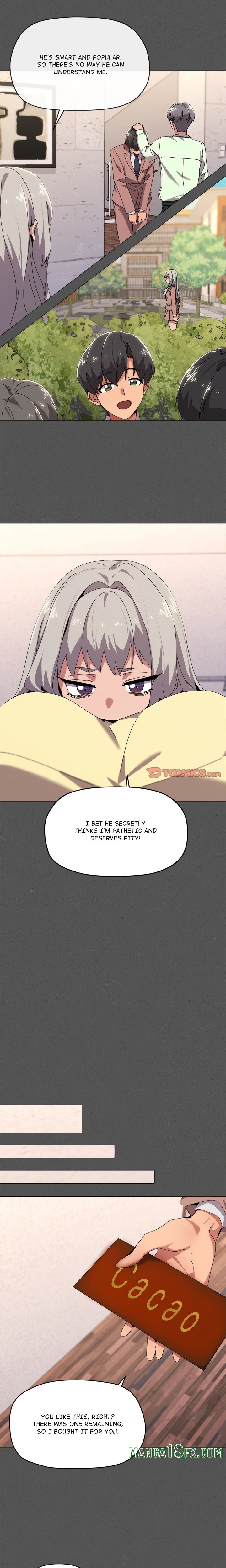 What’s Wrong With This Family? (Uncensored) 10