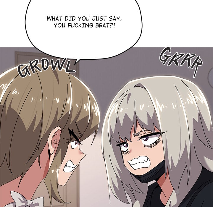 What’s Wrong With This Family? (Uncensored) 102