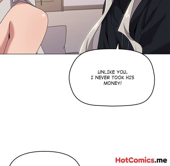 What’s Wrong With This Family? (Uncensored) 103