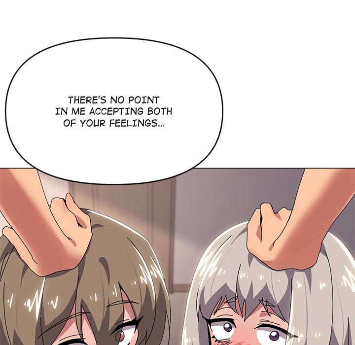 What’s Wrong With This Family? (Uncensored) 105