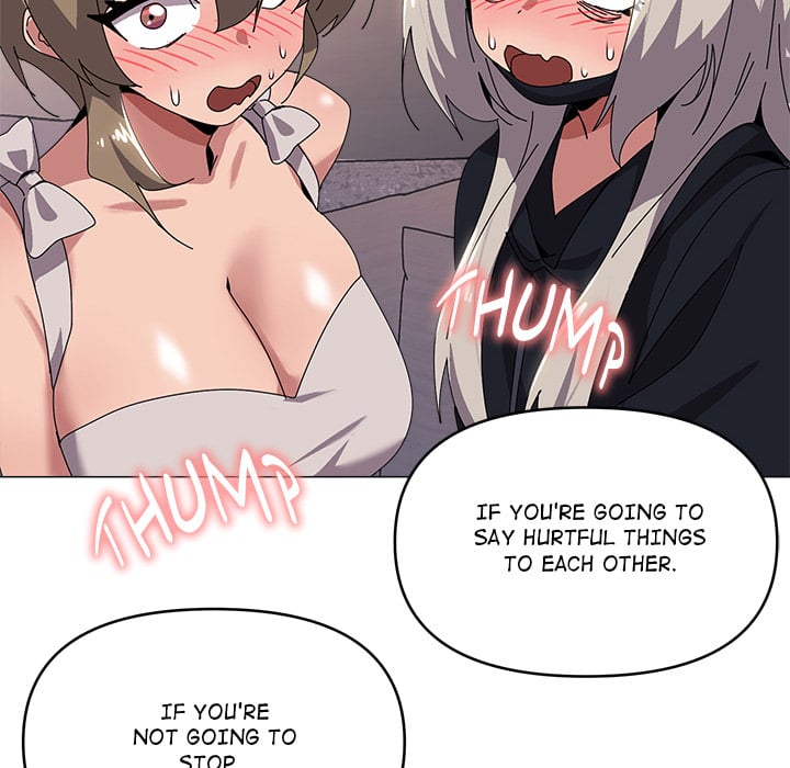 What’s Wrong With This Family? (Uncensored) 106