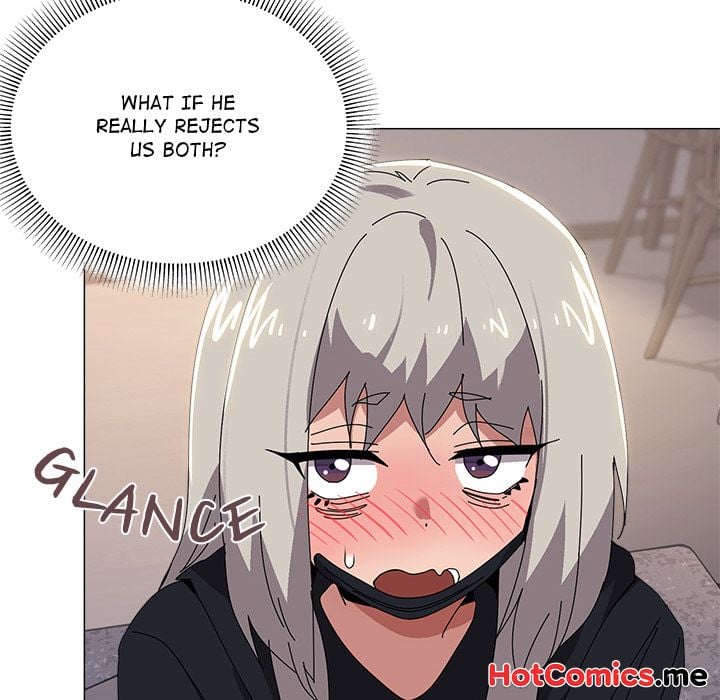 What’s Wrong With This Family? (Uncensored) 112