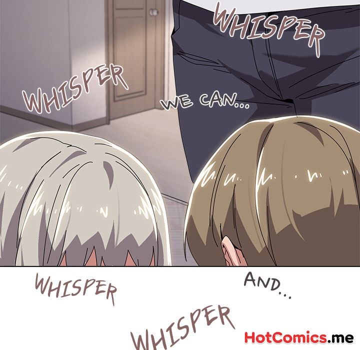 What’s Wrong With This Family? (Uncensored) 117