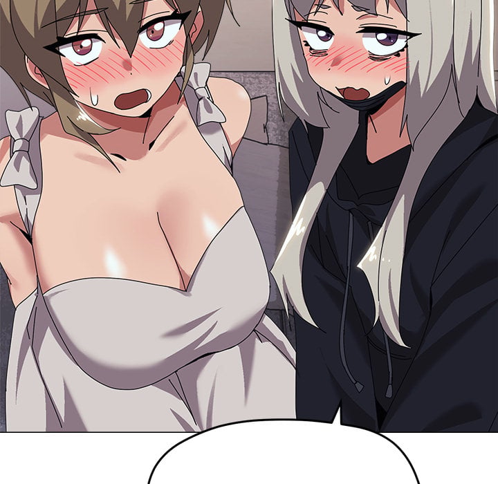 What’s Wrong With This Family? (Uncensored) 121