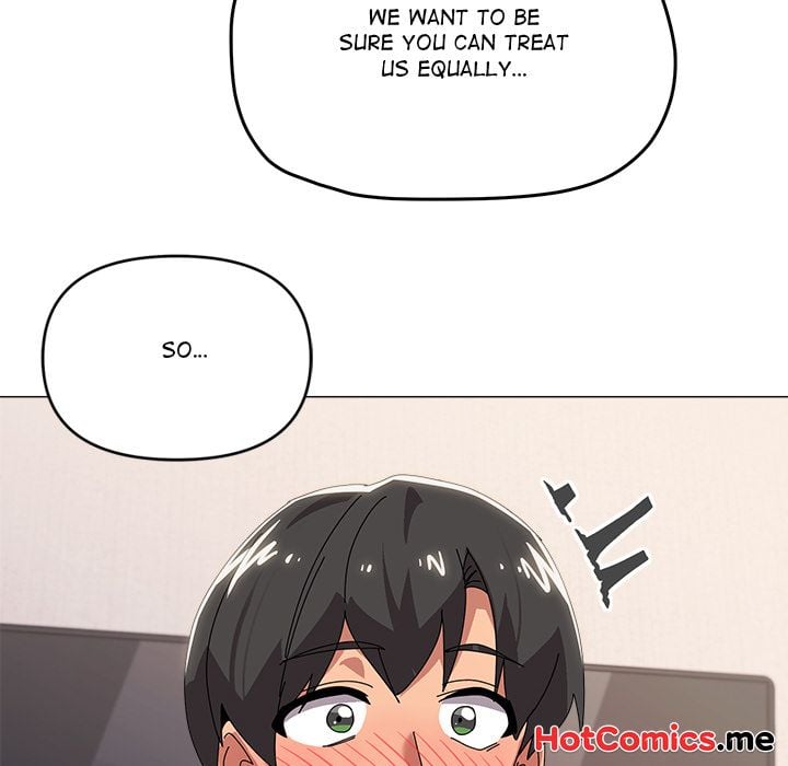 What’s Wrong With This Family? (Uncensored) 122