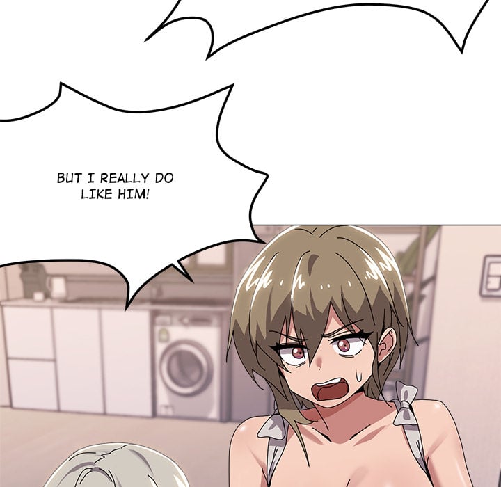 What’s Wrong With This Family? (Uncensored) 16