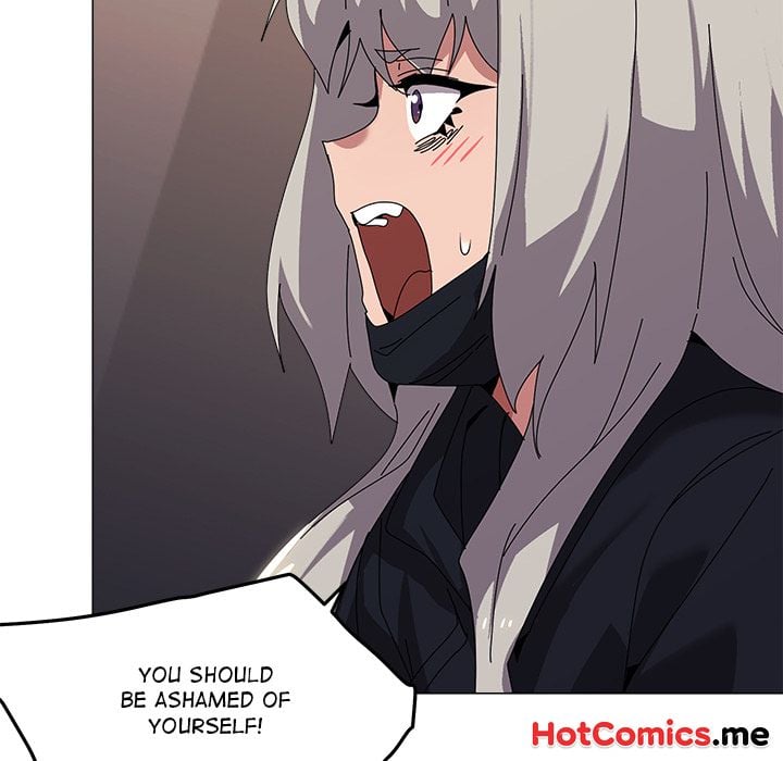 What’s Wrong With This Family? (Uncensored) 19
