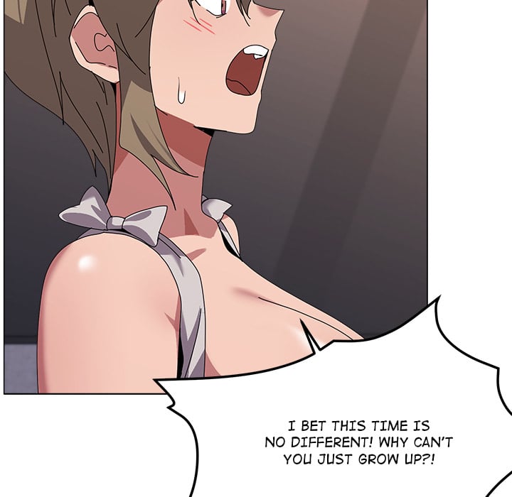 What’s Wrong With This Family? (Uncensored) 21