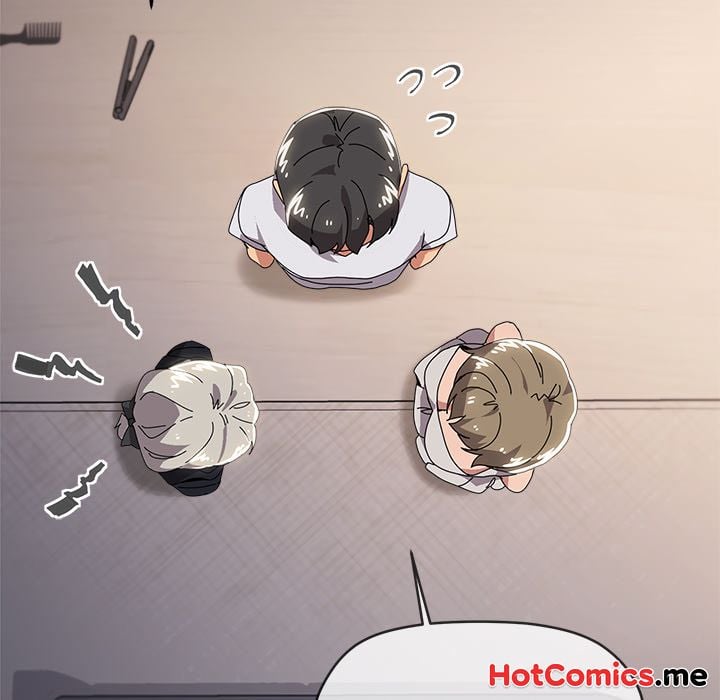 What’s Wrong With This Family? (Uncensored) 23