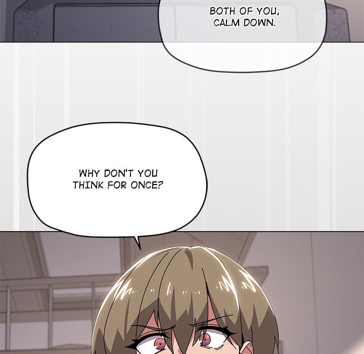 What’s Wrong With This Family? (Uncensored) 24