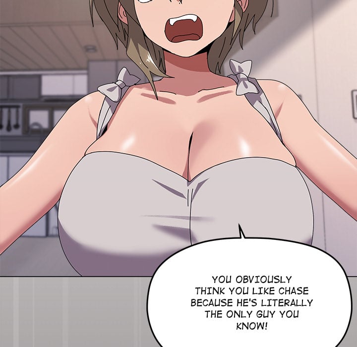 What’s Wrong With This Family? (Uncensored) 25