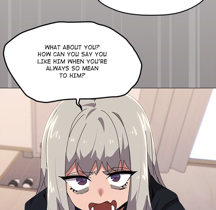 What’s Wrong With This Family? (Uncensored) 26