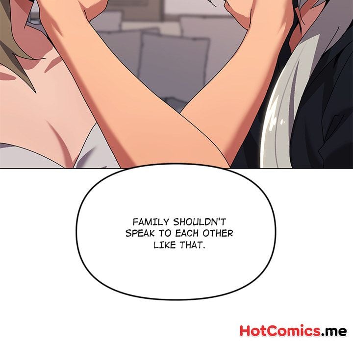 What’s Wrong With This Family? (Uncensored) 33