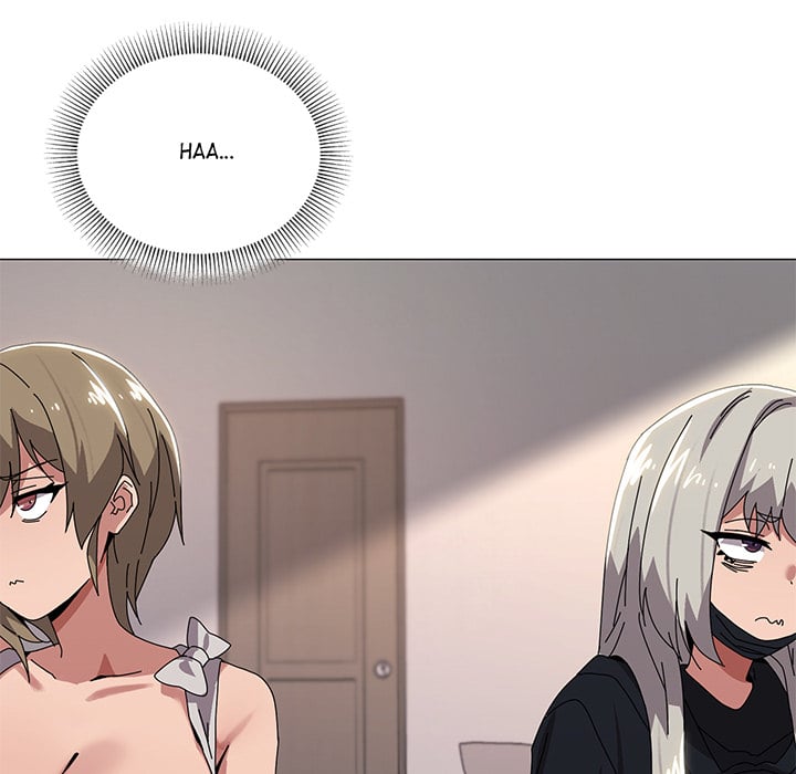 What’s Wrong With This Family? (Uncensored) 38