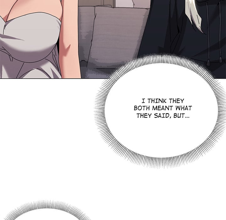 What’s Wrong With This Family? (Uncensored) 39