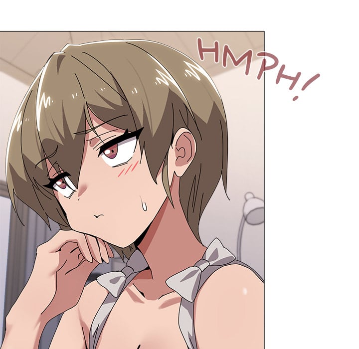 What’s Wrong With This Family? (Uncensored) 46