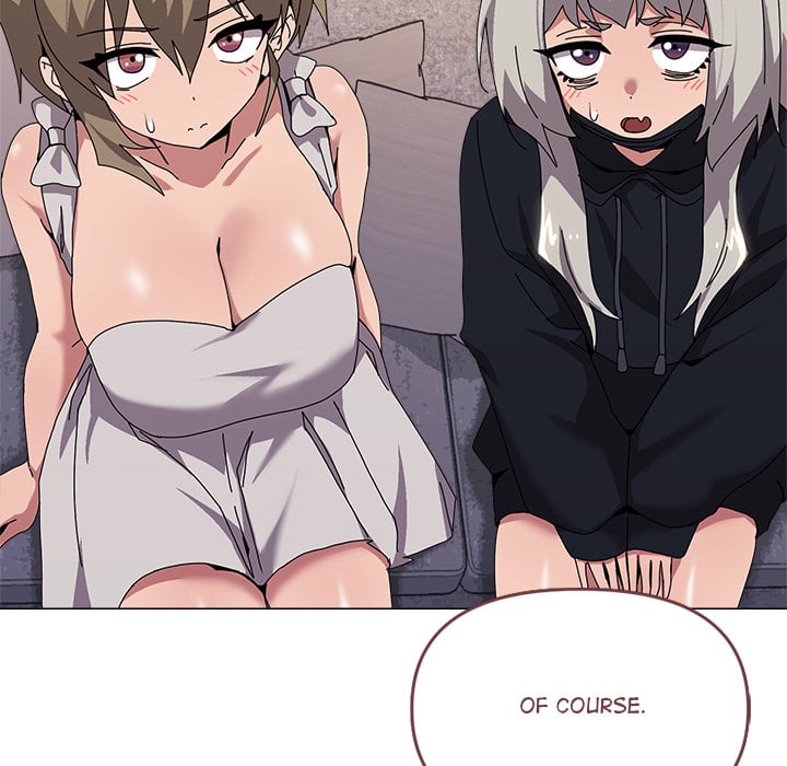 What’s Wrong With This Family? (Uncensored) 54