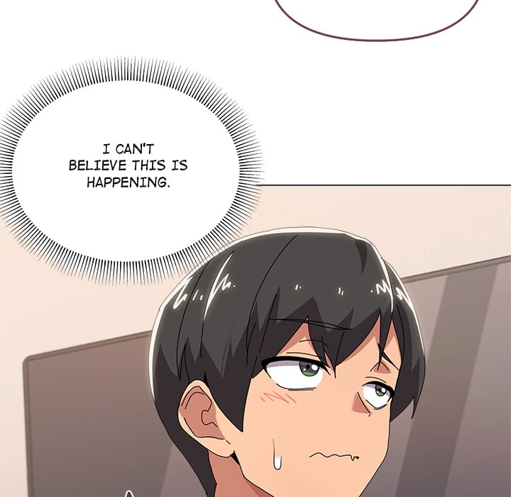 What’s Wrong With This Family? (Uncensored) 55
