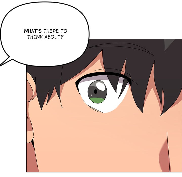 What’s Wrong With This Family? (Uncensored) 57
