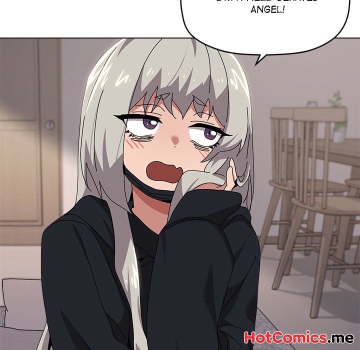 What’s Wrong With This Family? (Uncensored) 61