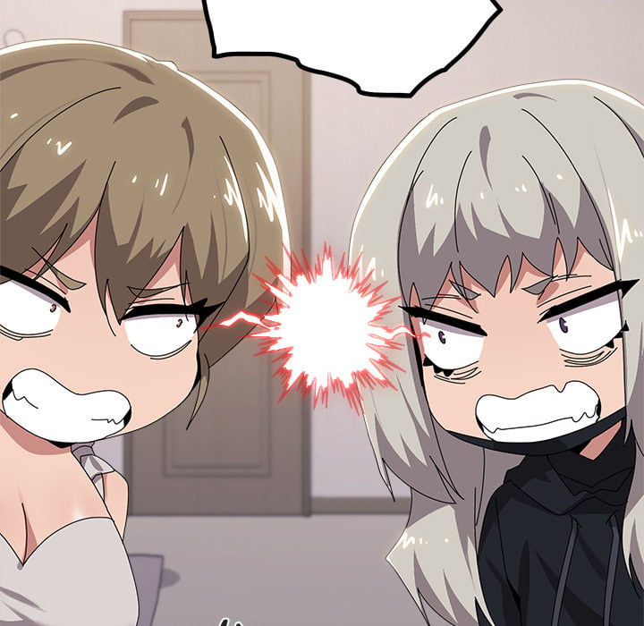What’s Wrong With This Family? (Uncensored) 63